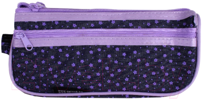 

Пенал Darvish, С карманом / DV-9300
