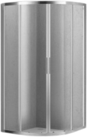 

Душевой уголок BelBagno, SELA-R-2-95-C-Cr