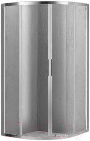 

Душевой уголок BelBagno, SELA-R-2-95-C-Cr