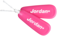 Ершики межзубные Jordan Clinic Brush Between (XS) - 
