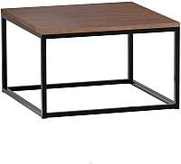 Журнальный столик Loftyhome Саутфилд 1 / ST020111 (дуб коричневый) - 