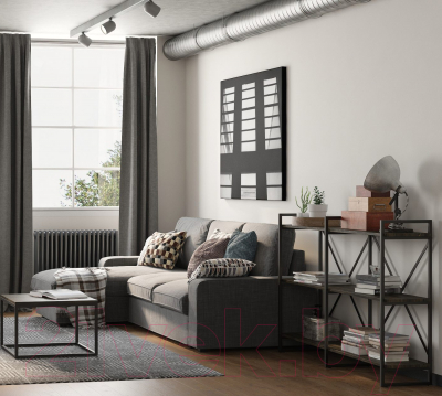 

Журнальный столик Loftyhome, Саутфилд 1 / ST020115