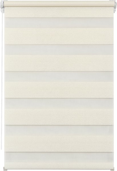 Рулонная штора Lm Decor Марсель ДН LB 25-02 85x160 (бежевый)