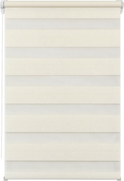 Рулонная штора Lm Decor Марсель ДН LB 25-02 100x160 (бежевый)