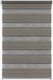 Рулонная штора Lm Decor Марсель ДН LB 25-05 52x160 (темно-серый) - 