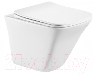 

Унитаз подвесной BelBagno, BB052CHR