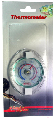 Термометр для террариума Lucky Reptile LTH-25