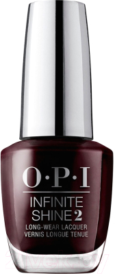 

Лак для ногтей OPI, Бордовый, ISL54