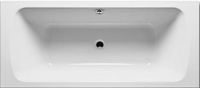 

Ванна акриловая Riho, Dola S 170x75 / BB35005