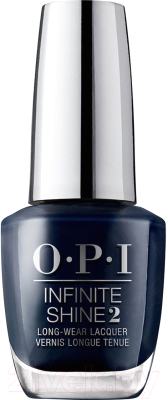 

Лак для ногтей OPI, Синий, ISL79
