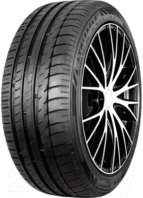

Летняя шина Triangle, TH201 225/45R17 94Y