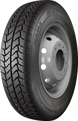 

Всесезонная легкогрузовая шина, 365 НК-243 LT 185/75R13C 99/97N