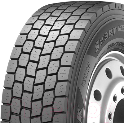 Грузовая шина Hankook DH31 315/60R22.5 152/148L нс16 Ведущая M+S