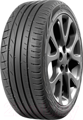 

Летняя шина Premiorri, Solazo S Plus 225/45R18 95W