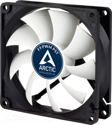 

Вентилятор для корпуса Arctic, F9 PWM PST (AFACO-090P0-GBA01)