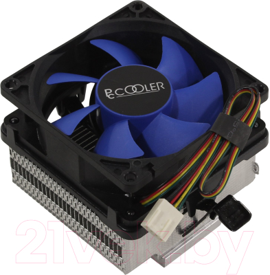 

Кулер для процессора PCCooler, Q82M