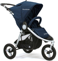 

Детская прогулочная коляска Bumbleride, Indie