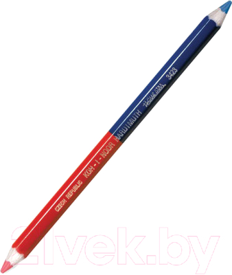 Простой карандаш Koh-i-Noor Jumbo / 34230EG006KS