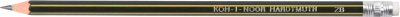 

Простой карандаш Koh-i-Noor, 1397/2B