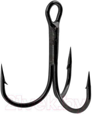 

Крючок рыболовный Lucky John, Predator 003/0 / LJH234-K030