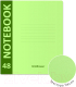 Миниатюра изображения товара Тетрадь Erich Krause Neon / 48221 (48л, клетка)