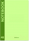 Тетрадь Erich Krause Neon / 48221 (48л, клетка) - 
