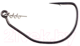 Набор крючков рыболовных Lucky John Predator 010/0 / LJH356-K100 (2шт)