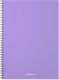 Миниатюра изображения товара Тетрадь Erich Krause Pastel / 50163 (80л, клетка)