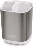 

Органайзер для ванной Joseph Joseph, EasyStore Steel 70530