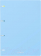 Тетрадь Erich Krause Pastel / 50165 (80л) - 