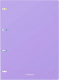 Миниатюра изображения товара Тетрадь Erich Krause Pastel / 50165 (80л)