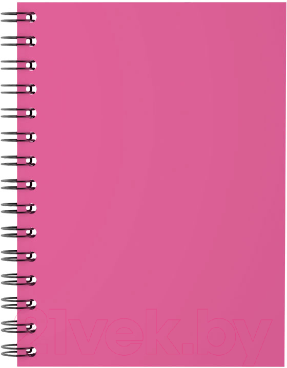 Тетрадь Erich Krause Neon / 45176 (120л, клетка)