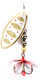 Блесна Lucky John Shelt Blade / LJSB00-002 - 