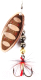 Блесна Lucky John Shelt Blade / LJSB00-006 - 