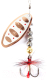 Блесна Lucky John Shelt Blade / LJSB00-007 - 