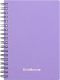 Миниатюра изображения товара Тетрадь Erich Krause Pastel / 50161 (80л, клетка)