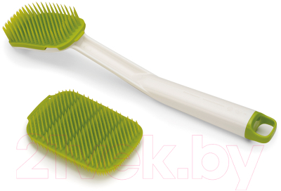 

Набор щеток для мытья посуды Joseph Joseph, CleanTech 85160