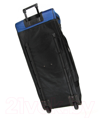 Спортивная сумка Big Boy Comfort Line 32 / BB-BAG-CL (синий)