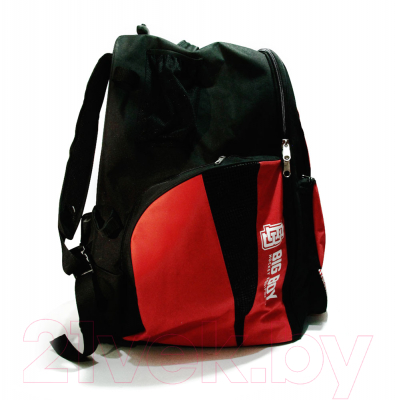 Рюкзак спортивный Big Boy Elite Line Junior / BB-BACKPACK (красный)