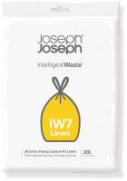 

Пакеты для мусора Joseph Joseph, IW7 20л / 30059