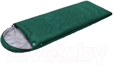 Спальный мешок Trek Planet Chester Comfort / 70392-R (зеленый)