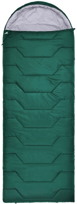Спальный мешок Trek Planet Chester Comfort / 70392-R (зеленый)