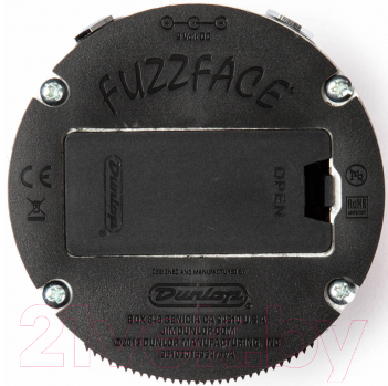 Педаль электрогитарная Dunlop Manufacturing FFM6