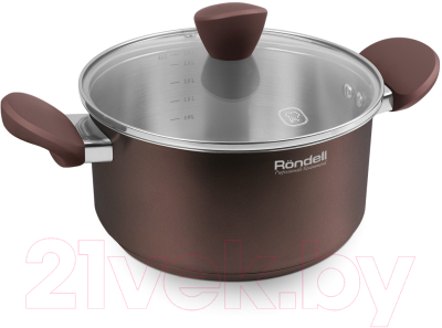 

Кастрюля Rondell, Kortado RDS-1032