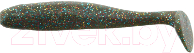 Мягкая приманка Lucky John Pro Series Minnow / 140143-F08 (7шт)