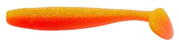 

Мягкая приманка Lucky John, Pro Series Minnow / 140143-T26