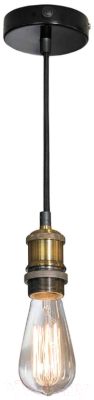 Потолочный светильник Lussole Loft LSP-9888-TAB