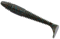 

Мягкая приманка, Pro Series Tioga Fat 3.9in(10.00)/F08 / 140146-F08