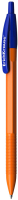 

Ручка шариковая, R-301 Orange Matic / 38512