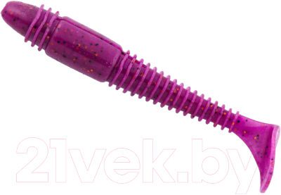 

Мягкая приманка Lucky John, Pro Series Tioga Fat 3.9in(10.00)/S26 / 140146-S26